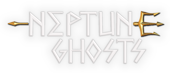 Neptune Ghosts Logo